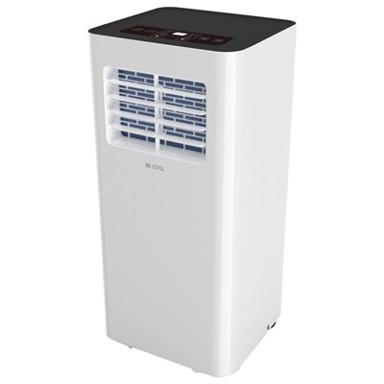 BE COOL Prijenosni klima uređaj BC9KL2201FW