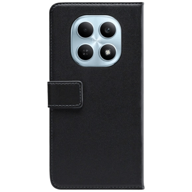 MOBILIZE Futrola Book Case, za Xiaomi Redmi Note 15/15 5G, PU koža, crna