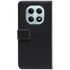 MOBILIZE Futrola Book Case, za Xiaomi Redmi Note 15/15 5G, PU koža, crna