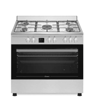 CANDY Štednjak MAXI CCGM9025PX/E