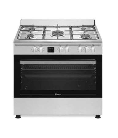 CANDY Štednjak MAXI CCGM9025PX/E