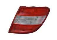 TYC Zadnje svjetlo MB 204 C 07-14 lijevo -10 KARAVAN CLASSIC/ELEGANCE 11-11784-01-2