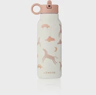 LIEWOOD Termos boca Dream Falk 350 ml, bež