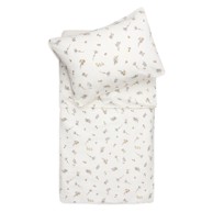 JOLLEIN Posteljina, Riverside, 2-dijelna, bijela