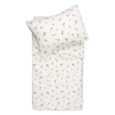 JOLLEIN Posteljina, Riverside, 2-dijelna, bijela