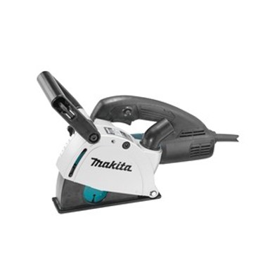 MAKITA Glodalica za žljebove SG1251J, 1400 W, 125 mm, 30 × 30 mm