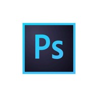 ADOBE Elektronička licenca, Photoshop, godišnja pretplata