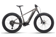 GIANT Električni bicikl Yukon E+, 25 km/h, Space Grey