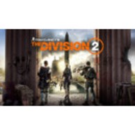 Igra za PC: Tom Clancy’s The Division 2