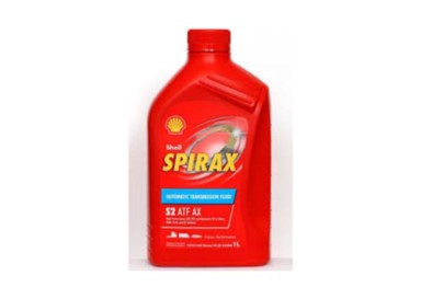 SHELL Ulje SPIRAX S2 ATX AX/DONAX TA 1L