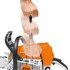 STIHL Motorna prskalica SR 430