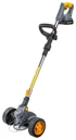 POWERMAT Akumulatorski trimer PM-PKA-2AHM