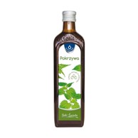 OLEOFARM Sok od koprive, 490 ml