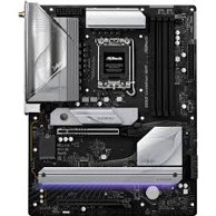 ASROCK Matična ploča B860 LiveMixer WiFi LGA1851 MB