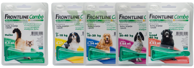 FRONTLINE C S, 0.67 ml (2-10 kg)
