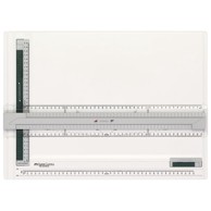FABER-CASTELL TK-System crtaća daska 171273, A3