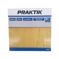 LUX List za kružnu pilu 250x30MM 40Z