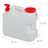 NORTHIX Sklopivi vrč za vodu sa slavinom, 5 l / 10 l / 15 l