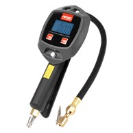 AMIO Pneumatski pištolj za pumpanje s digitalnim manometrom do 18 bara