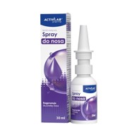 ACTIVLAB PHARMA Sprej za regeneraciju sluznice nosa, 30 ml