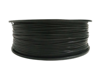 MRMS Filament za 3D pisač PLA, 1.75 mm, 1 kg, crni