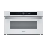 WHIRLPOOL Mikrovalna pećnica WMD44MW, bijela