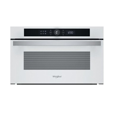 WHIRLPOOL Mikrovalna pećnica WMD44MW, bijela