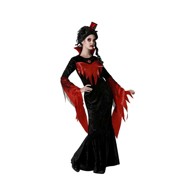 Kostim za odrasle vampirica m/l