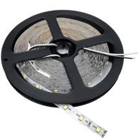 LED Traka 3528, 60SMD/m, IP20, 5 m, crvena