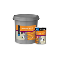 CHROMOS Ljepilo za parket Chromoden PU 259, dvokomponentno set A+B 9,9 kg