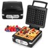 KRAFT&DELE aparat za vafle KD4100, 2000 W
