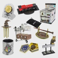 NOBLE COLLECTION Mystery Cube Journey to Hogwarts Harry Potter