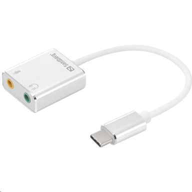 SANDBERG Audio kartica 136-26 USB