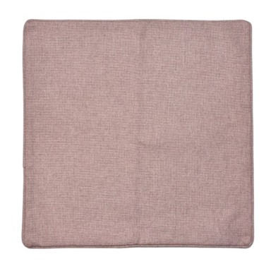 STIL Jastučnica ukrasna Aurora 50×50 cm, roza