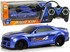 Auto na daljinsko upravljanje 1:24 TINTED, plavi