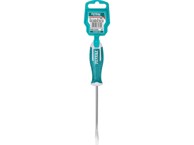 TOTAL Odvijač s ravnim vrhom THT268150 industrijski