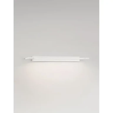LIVO Zidna LED svjetiljka NL9002077, IP44, CCT 3000-4000K, 18W, bijela