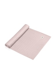 LIONELO Deka bambus 120x120 cm, Swaddle, bež