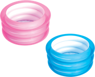 BESTWAY Bazen na napuhavanje 70 x 30 cm