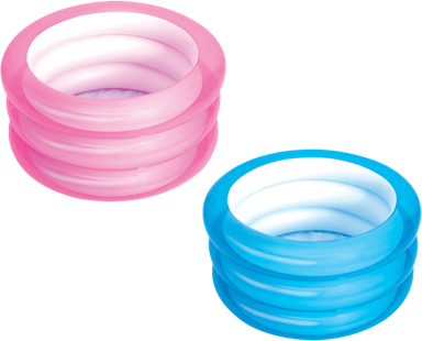 BESTWAY Bazen na napuhavanje 70 x 30 cm