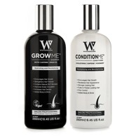 WATERMANS Set Grow Me šampon + Condition Me regenerator