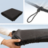 Vodootporna navlaka za trampolin 244x146x9 cm, poliester 210D