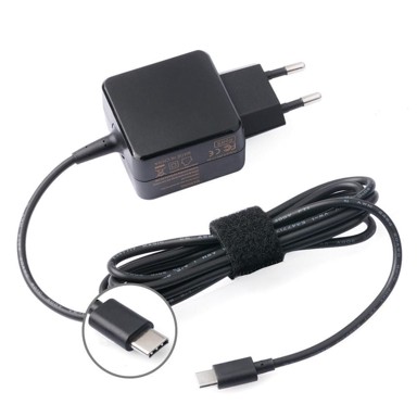 COREPARTS USB-C adapter za napajanje