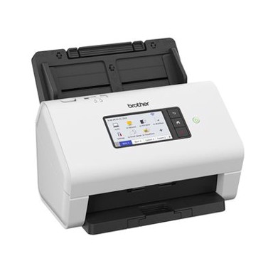 BROTHER Skener ADS-4900W DIN A4