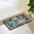 ARTSY DOORMATS Otirač 40x60 cm William Morris Rose 
