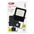 EMOS LED reflektor Visio ZS2933 sa senzorom, 30 W, crni
