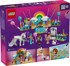 LEGO Friends Kostimirana zabava s jednorogom i vilom 42661 