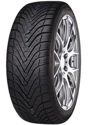 GRIPMAX Cjelogodišnje gume 245/45R19 102W Suregrip A/S