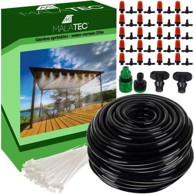 MALATEC Vrtna prskalica vodootporna zavjesa 20 m