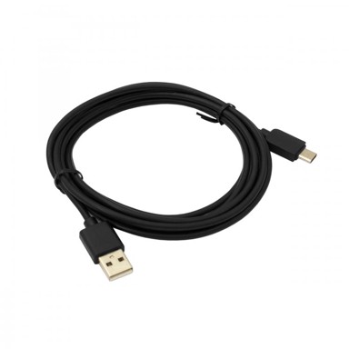 SBOX Kabel, Usb 2.0 na Tip-c, M/m, 2m